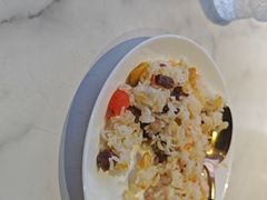 -丝路有约·优雅新疆菜(万宴城店)