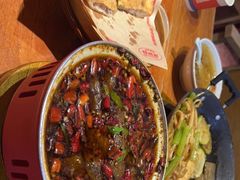 -怪噜范·老贵阳街头名小吃(鸿通城店)