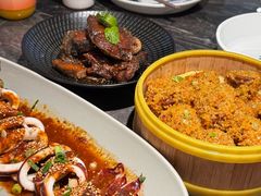 -前海沿·青岛菜(乐客城店)