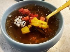 -尚渔味双拼烤鱼(悦界广场店)