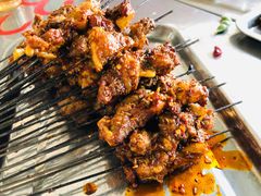 -佰运猪蹄(高陵店)