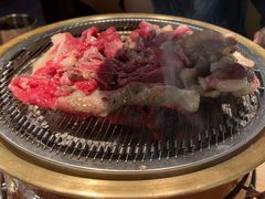 -西塔老太太泥炉烤肉(北京望京店)