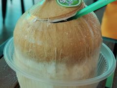 香椰-榴莲BB 四季果园
