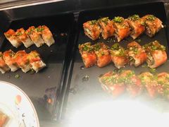 -松子料理(白家庄店)