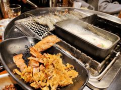 -伍丁·烤牛肋(和平东桥店)