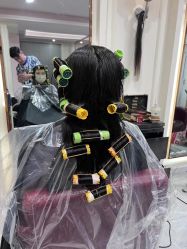 -星座接发烫染美发超市