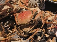 -一方渔歌蒸汽海鲜自助(文化路万达广场店)