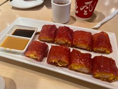 -避风塘(百联奥特莱斯广场店)