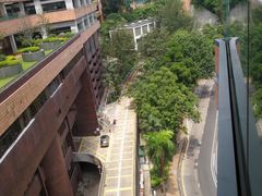 -香港大学