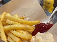 -shark burger·鲨鱼汉堡(交子大道店)