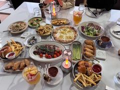 -盐说·西式餐酒馆(光明万达店)