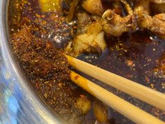 -耍盆友·重庆江湖菜(百子湾店)