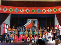 -清风小镇闯关东影视基地