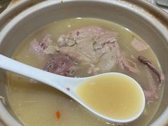 -金枝玉叶上海人家食府(三里河店)