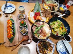 -早一美餐厅·EBISU(会展誉景店)