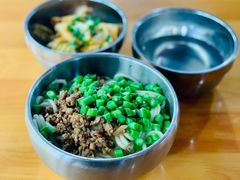 -左撇子私房面
