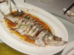 -王府井酒店(金桥港湾店)