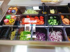 -赛百味SUBWAY(奥城店)