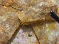 -甲乙饼·北京手工肉饼(西直门凯德茂店)
