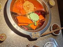 -大龙燚火锅(太古里店)