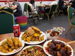 -谢记上海大排档(长寿路店)