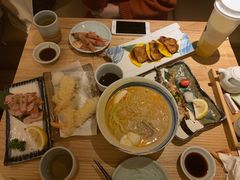 -初居食屋日式料理(万象城购物中心店)