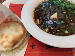 -食悦天美食广场(西安CityOn熙地港购物中心店)