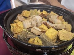 -北京龙庆四季香农家饭庄·灶台鱼·碳烤虹鳟鱼(龙庆峡店)