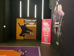 -Tenker Club弹刻极限主题公园 · 蹦床 · 团建 · 生日派对(大关店)