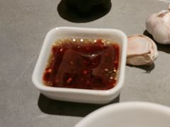 -老家水饺濮阳菜(巴黎街店)
