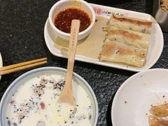 -福苗小骆驼烧烤(曲江店)