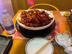 -庆峰龙虾烧烤(合肥一店)