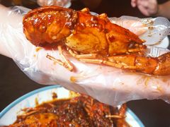 -三妹小龙虾·黄油蟹(华侨城总店)