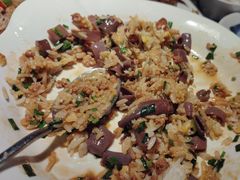 -前海沿·青岛菜(大拇指广场石老人店)