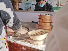 -杭州小吃(工人体育场北路店)