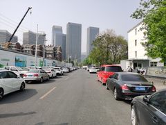 -西海子公园