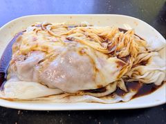 -熊记鸡粥瑞熊美食店(石岗大街店)