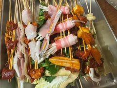 -江湖六膳門串串香(隆礼路店)