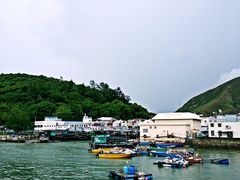 -大澳