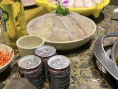 -椒香城门口老火锅(长寿路店)