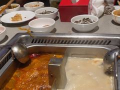 -海底捞火锅(万象城店)