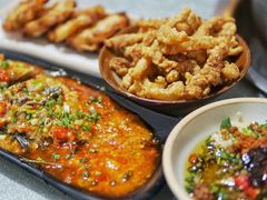 -盖帮鳝鱼串串(东郊记忆店)