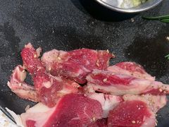 -欧巴烤肉(创富世纪店)