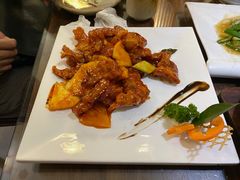-映像威海·海鲜味道(市区店)