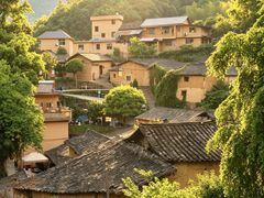 -杨家堂村