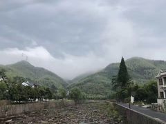 -山沟沟景区