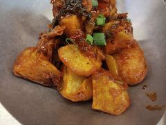 -蓉三少冒烤鸭·四川小吃集(北京首店)