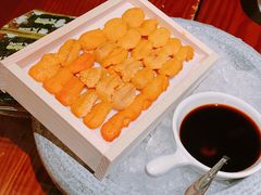 加拿大海胆-普朗姆生蚝吧(原建国路店)