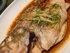 -福满圆(琨莎中心店)