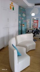 -星童star.kids儿童发型设计·满月胎发(玉兰花园店)